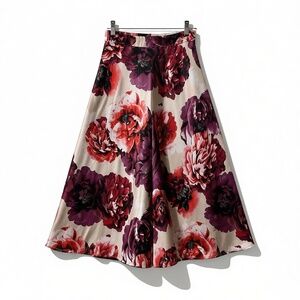 Whimsy goth, romantic Maxi Skirt